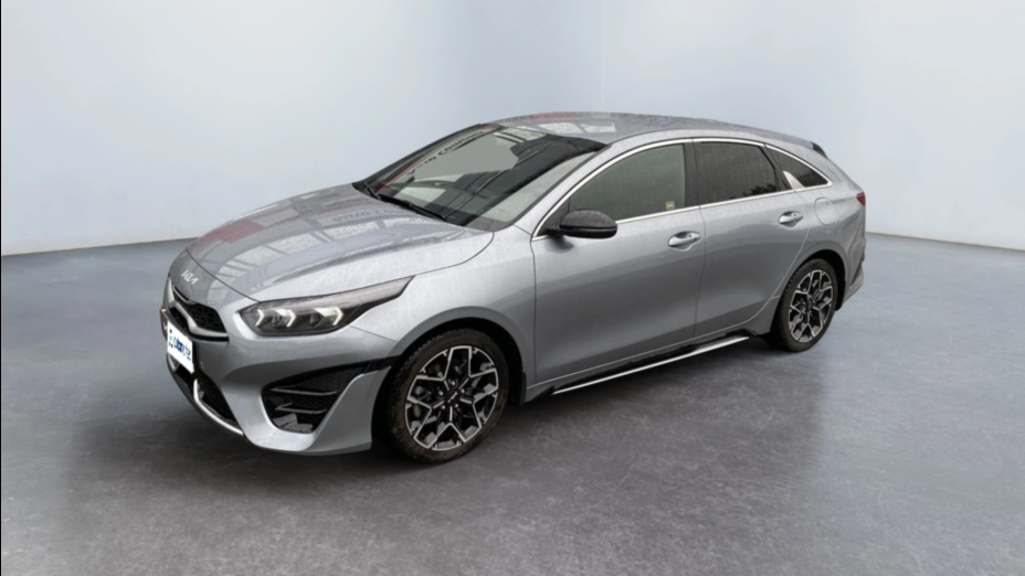 KIA ProCeed ProCeed 1.5 T-GDI GT Line Nowy