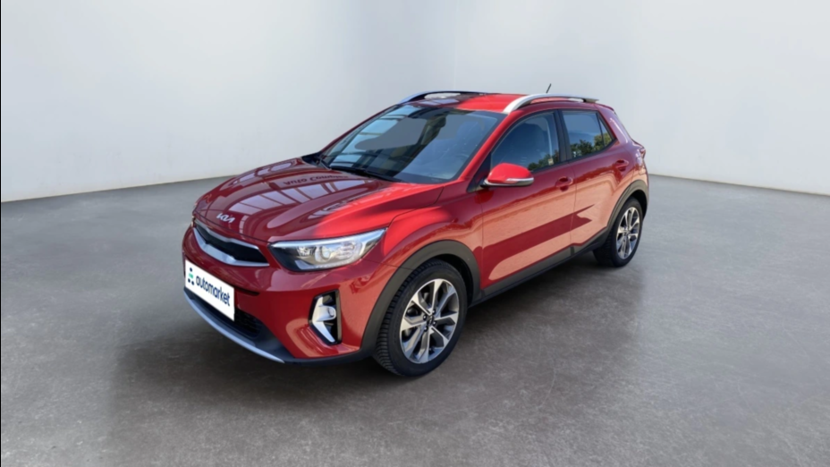 KIA Stonic Stonic 1.0 T-GDI mHEV L