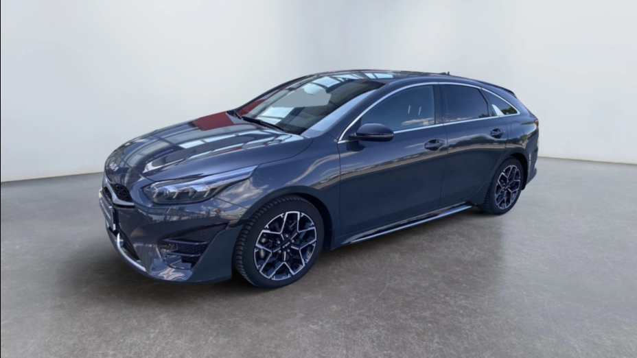 KIA ProCeed ProCeed 1.5 T-GDI GT Line Nowy