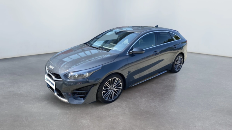 KIA ProCeed ProCeed 1.5 T-GDI GT Line DCT Nowy