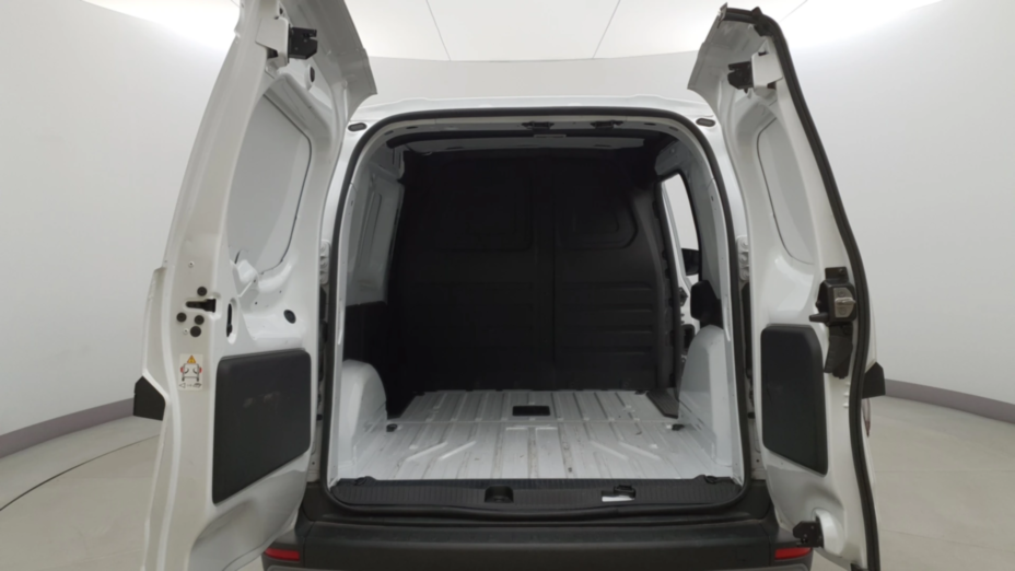 RENAULT Kangoo Express/Van Kangoo Van E-Tech L1 Advance (11kW)
