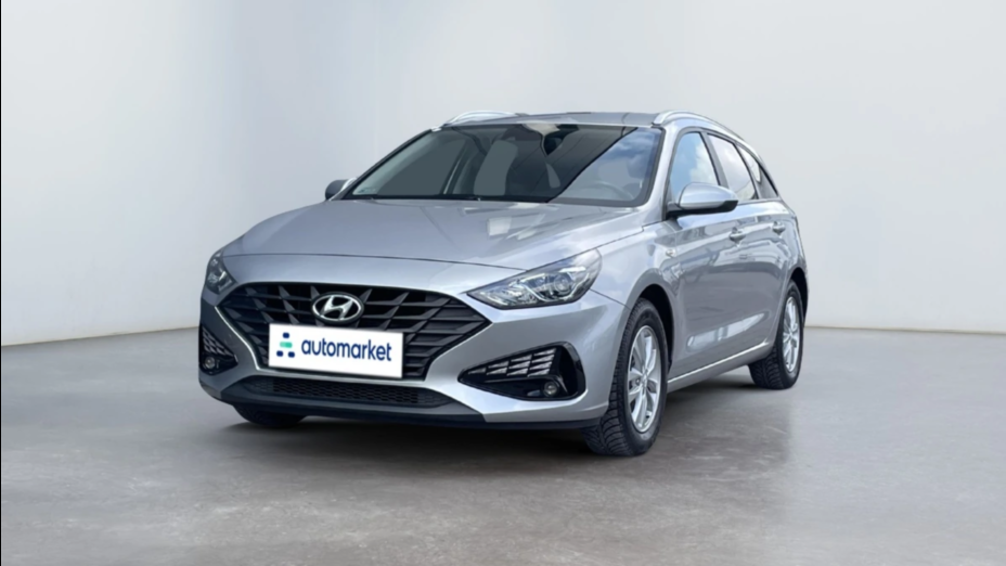 HYUNDAI i30 i30 1.5 DPI Classic +