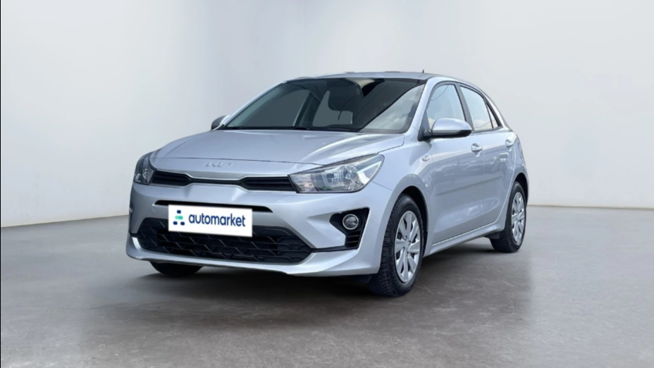 KIA Rio Rio 1.2 M