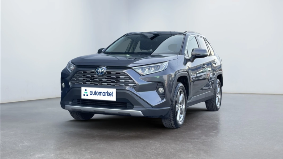 TOYOTA RAV4 RAV4 2.5 Hybrid Comfort 4x4
