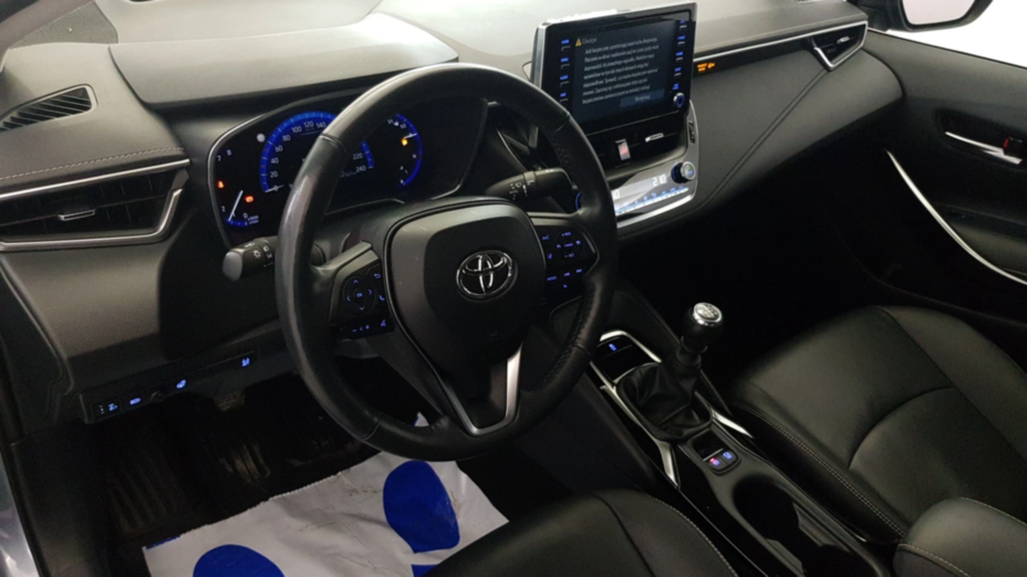TOYOTA Corolla Corolla 1.6 Executive