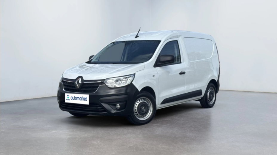 RENAULT Express Van Express Van 1.3 TCe Extra