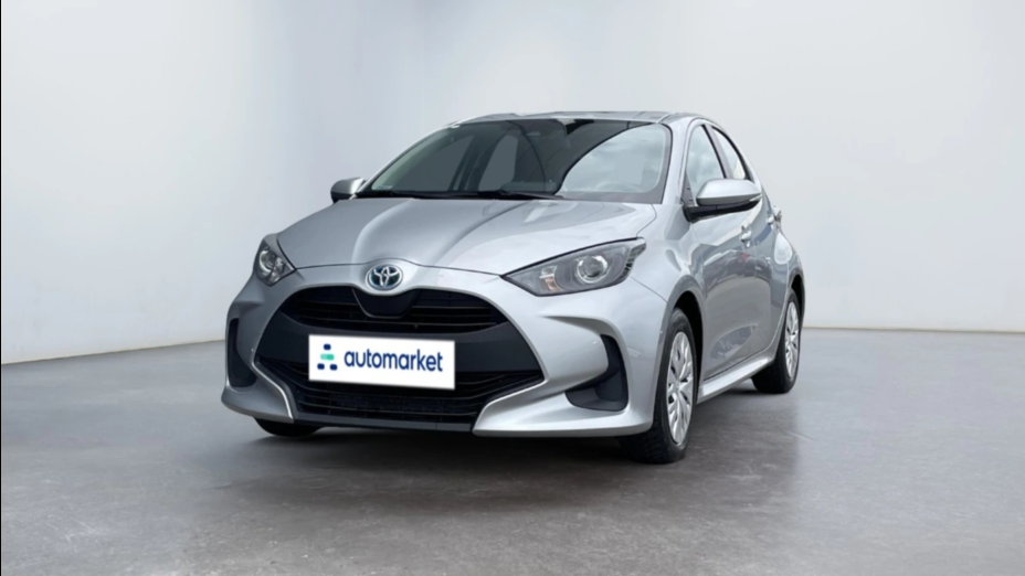 TOYOTA Yaris Yaris Hybrid 1.5 Active