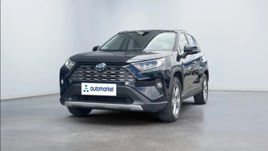 TOYOTA RAV4 RAV4 2.5 Hybrid Comfort 4x2