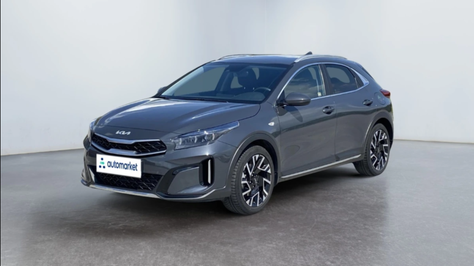 KIA XCeed XCeed 1.5 T-GDI M