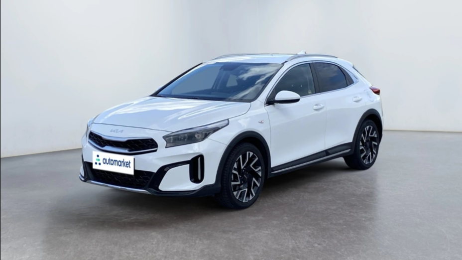 KIA XCeed XCeed 1.5 T-GDI M