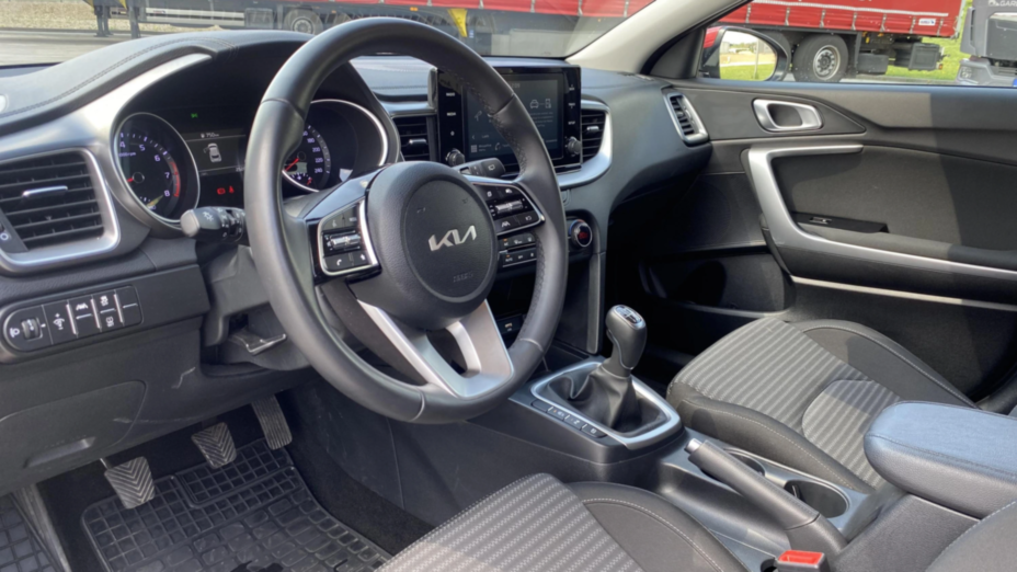 KIA XCeed XCeed 1.5 T-GDI M