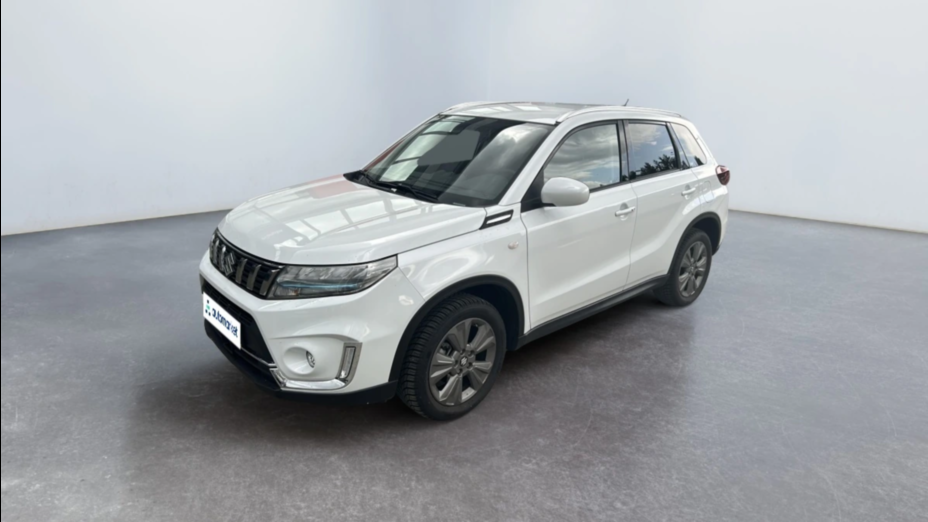 SUZUKI Vitara Vitara 1.4 Boosterjet SHVS Premium 4WD