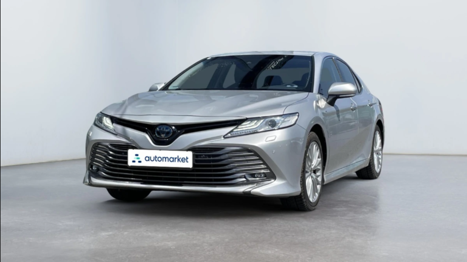 TOYOTA Camry Camry 2.5 Hybrid Executive CVT
