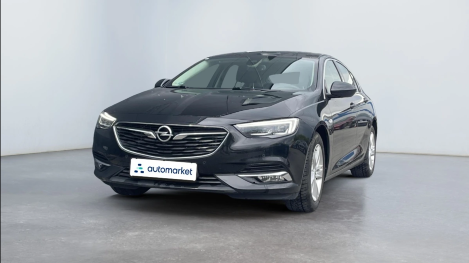 OPEL Insignia Insignia 1.5 T GPF Innovation S&S aut