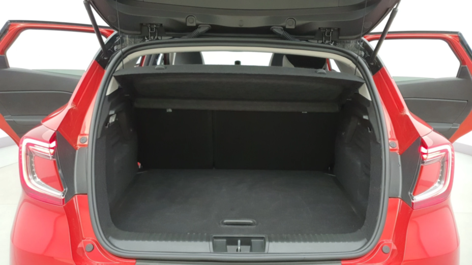 RENAULT Captur Captur 1.6 E-TECH Full Hybrid 145 Techno