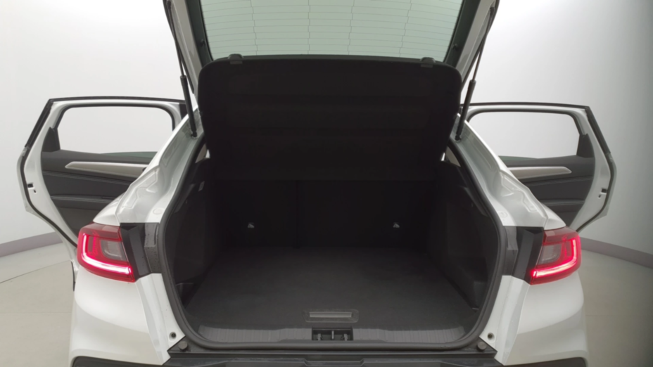 RENAULT Arkana Arkana 1.3 TCe mHEV Techno EDC
