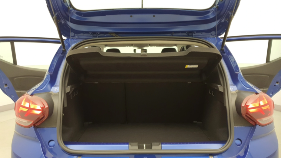 DACIA Sandero Sandero Stepway 1.0 TCe Comfort