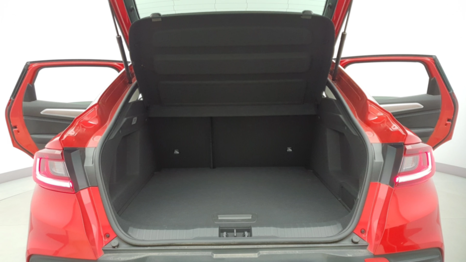 RENAULT Arkana Arkana 1.6 E-Tech Full Hybrid 145 Techno MMT