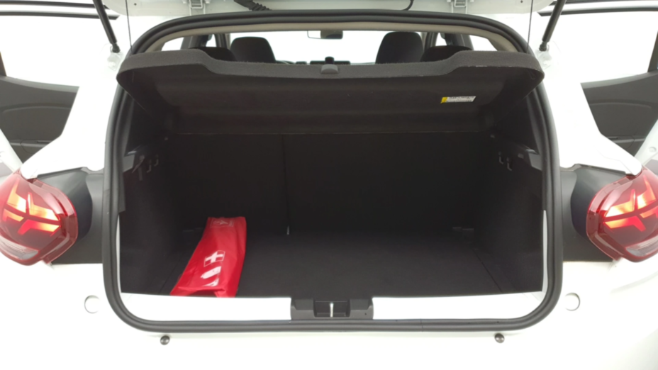 DACIA Sandero Sandero Stepway 1.0 TCe Comfort