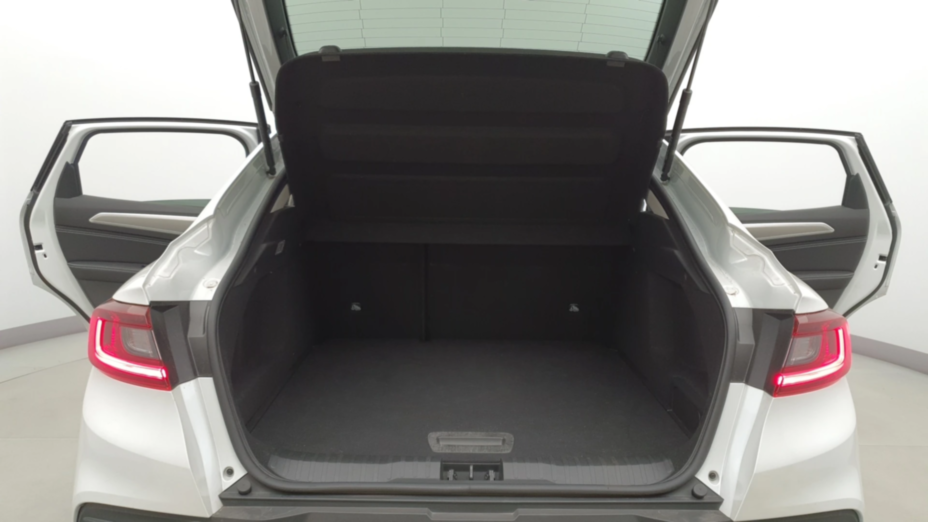 RENAULT Arkana Arkana 1.6 E-Tech Full Hybrid 145 Techno MMT