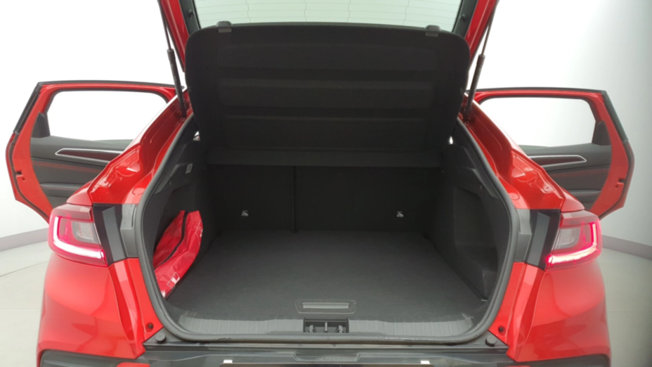 RENAULT Arkana Arkana 1.3 TCe mHEV R.S. Line EDC