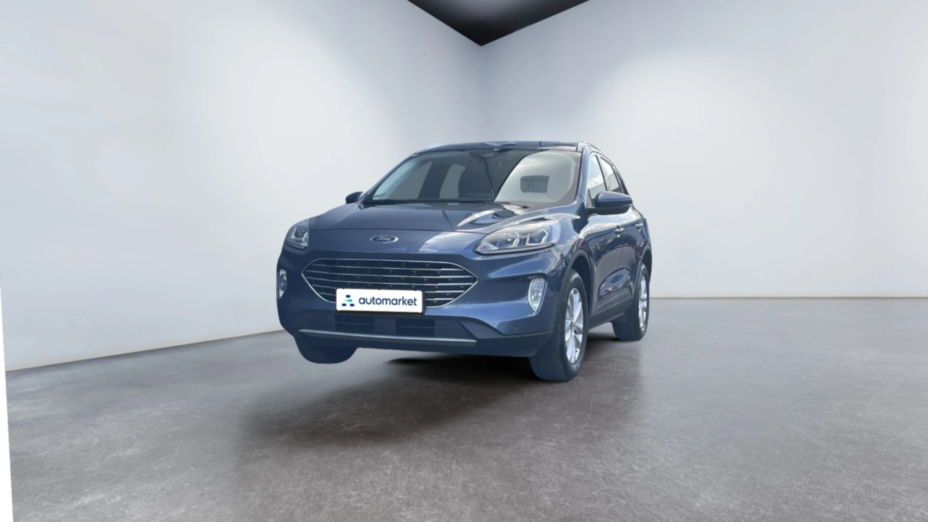 FORD Kuga Kuga 2.5 FHEV FWD Titanium