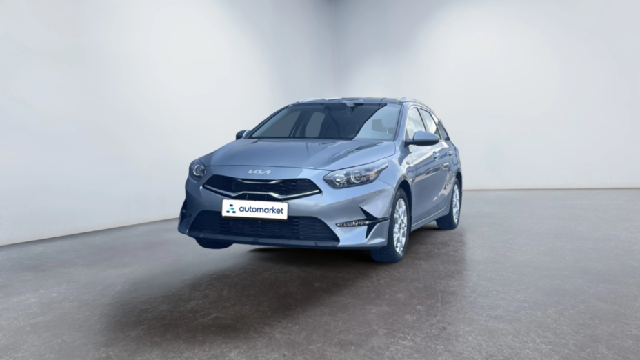 KIA Cee'd Ceed 1.5 T-GDI M
