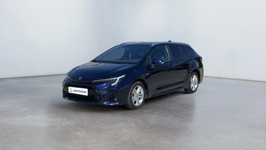 SUZUKI Swace Swace 1.8 Hybrid Elegance CVT
