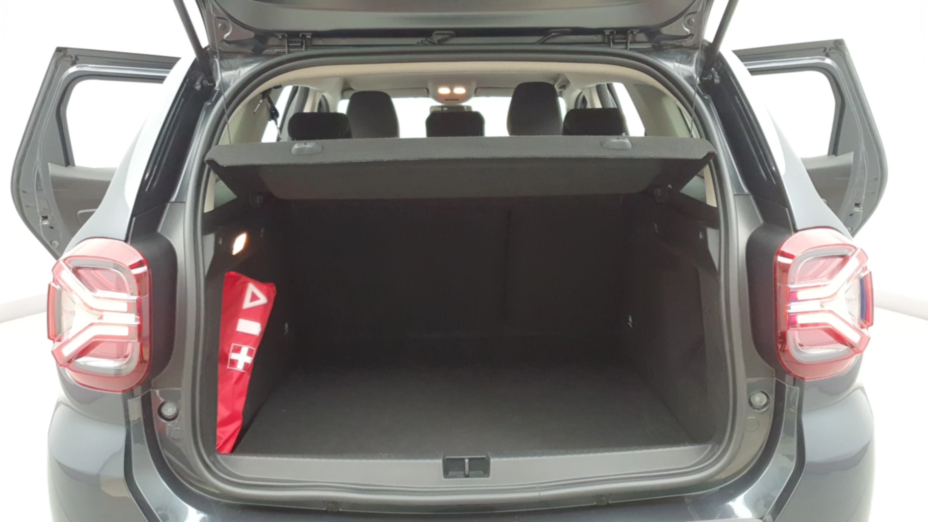 DACIA Duster Duster 1.0 TCe Journey LPG