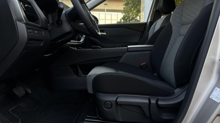NISSAN X-Trail X-Trail 1.5 VC-T e-POWER N-Connecta e-4ORCE