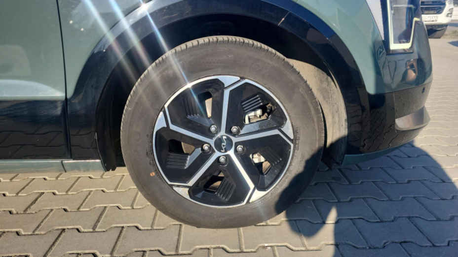 KIA Niro Niro 1.6 GDI Plug-in Hybrid L