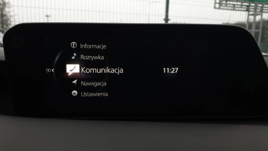 MAZDA 3 3 2.0 mHEV Hikari aut