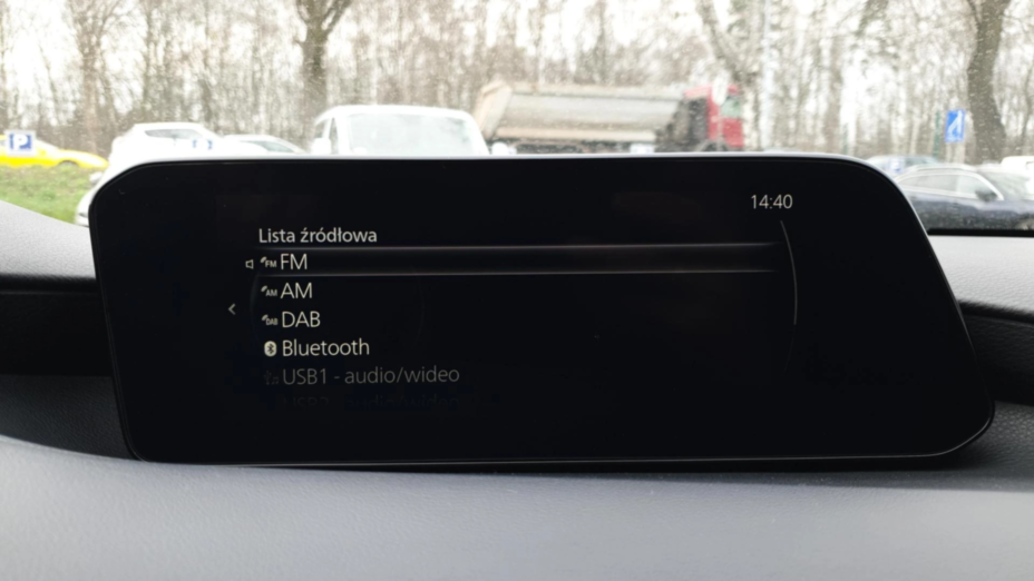 MAZDA 3 3 2.0 mHEV Kanjo aut