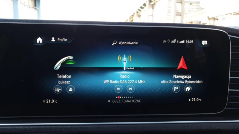 MERCEDES-BENZ GLE GLE 300 d 4-Matic