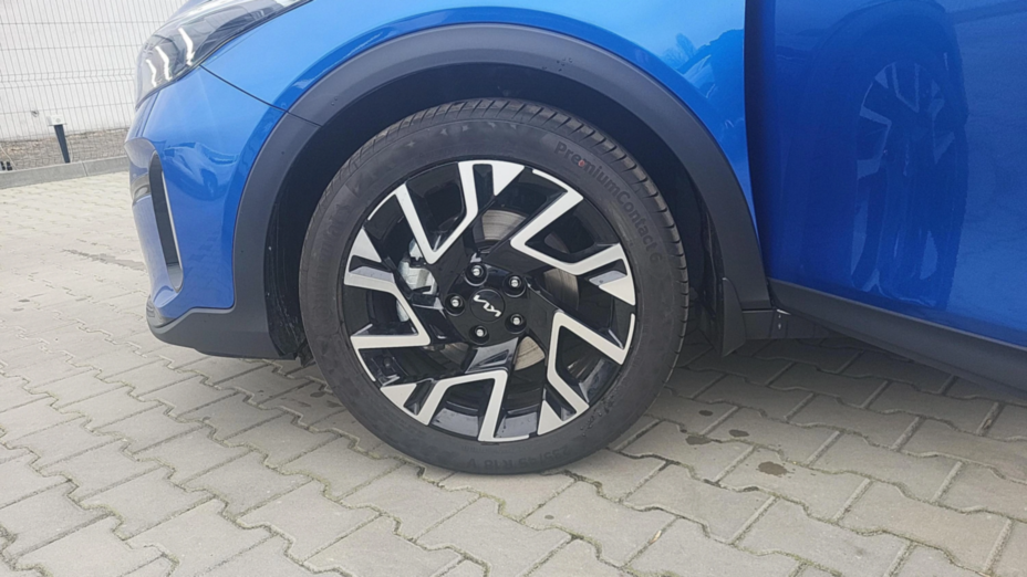 KIA XCeed XCeed 1.5 T-GDI L