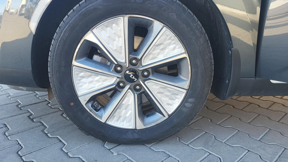 KIA Soul e-Soul 64kWh M