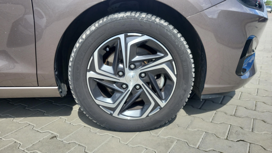 HYUNDAI i30 i30 1.0 T-GDI Smart