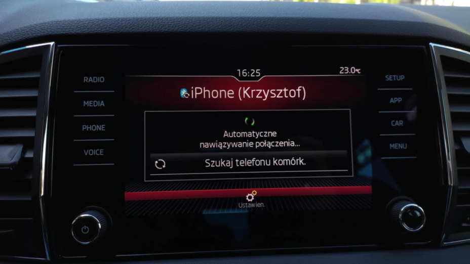 SKODA Karoq Karoq 1.5 TSI ACT 4x2 Style