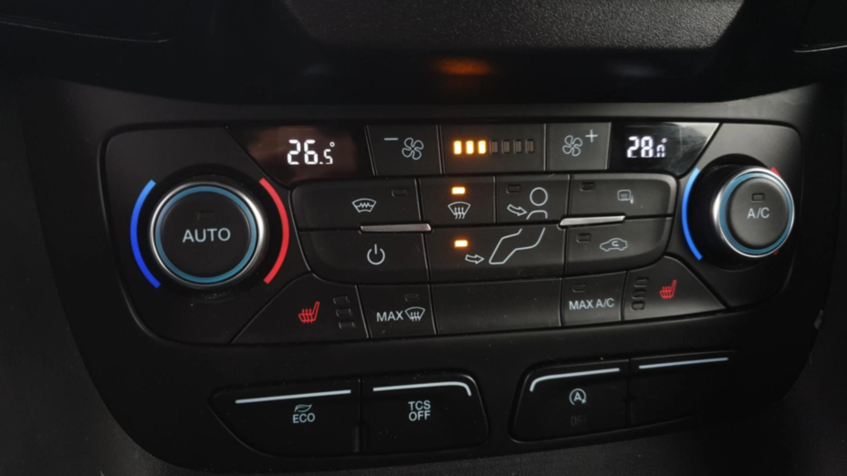 FORD Transit Connect Transit Connect 210 L2 Trend