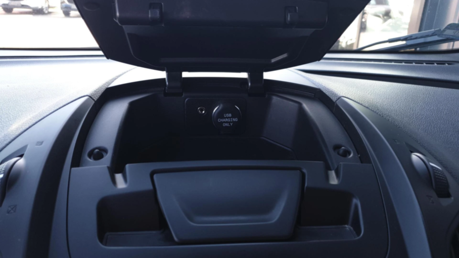 FORD Transit Courier Transit Courier 1.5 TDCi Trend