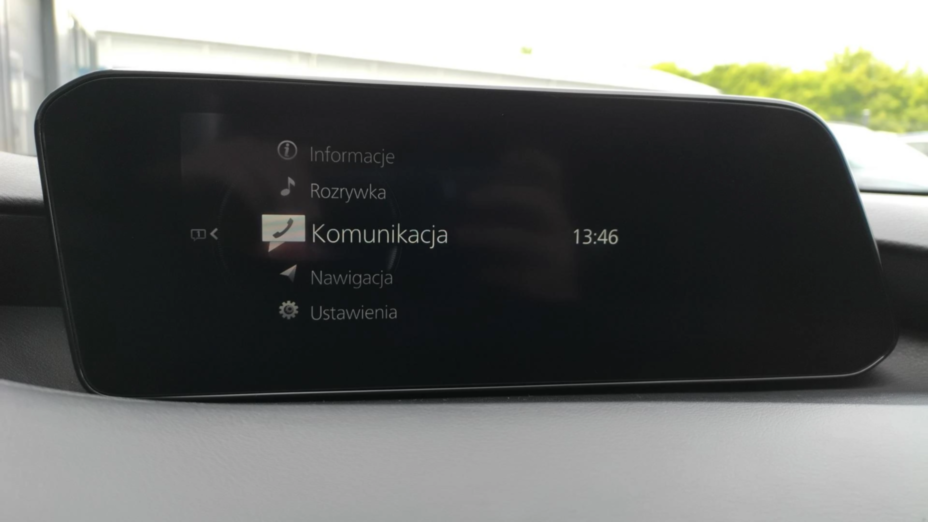 MAZDA 3 3 2.0 mHEV Kanjo aut