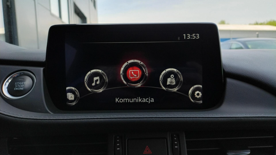 MAZDA 6 6 2.0 Center-Line aut