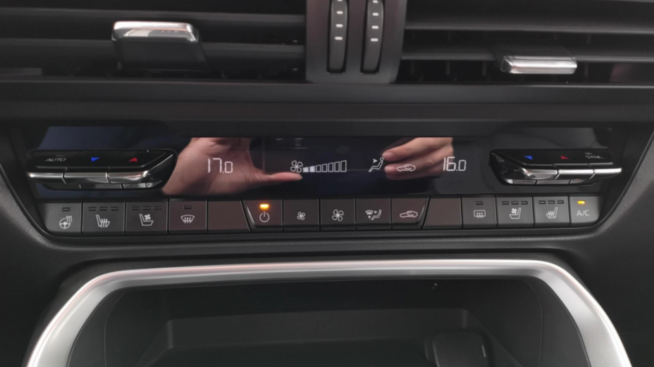 MAZDA CX-60 CX-60 3.3 D mHEV Homura aut
