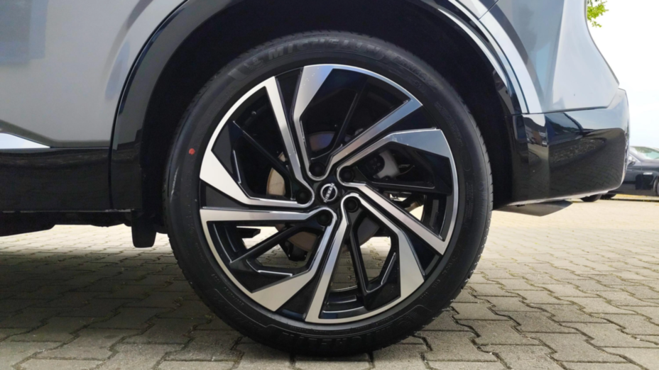NISSAN Qashqai Qashqai 1.3 DIG-T mHEV Tekna+ Xtronic Nowy
