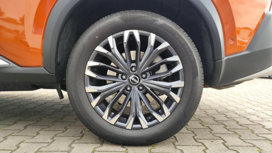NISSAN X-Trail X-Trail 1.5 VC-T e-POWER Tekna e-4ORCE