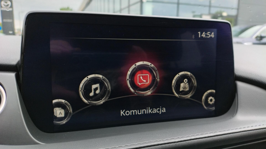MAZDA 6 6 2.0 Center-Line aut