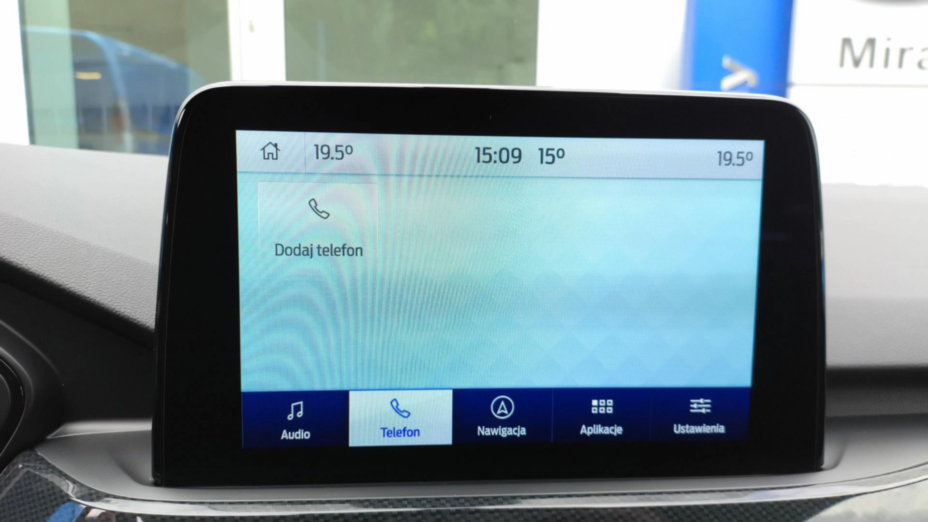 FORD Kuga Kuga 2.0 EcoBlue AWD ST-Line aut