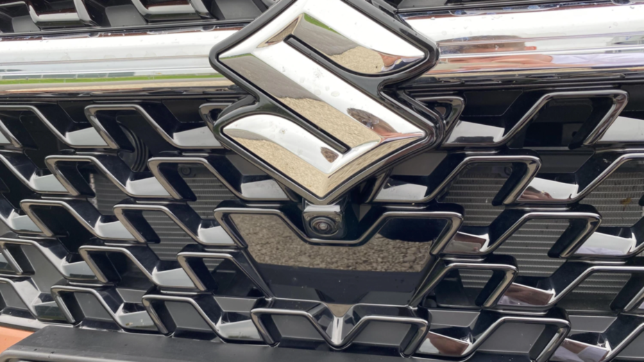 SUZUKI S-Cross S-Cross 1.4 SHVS Elegance SP 4WD