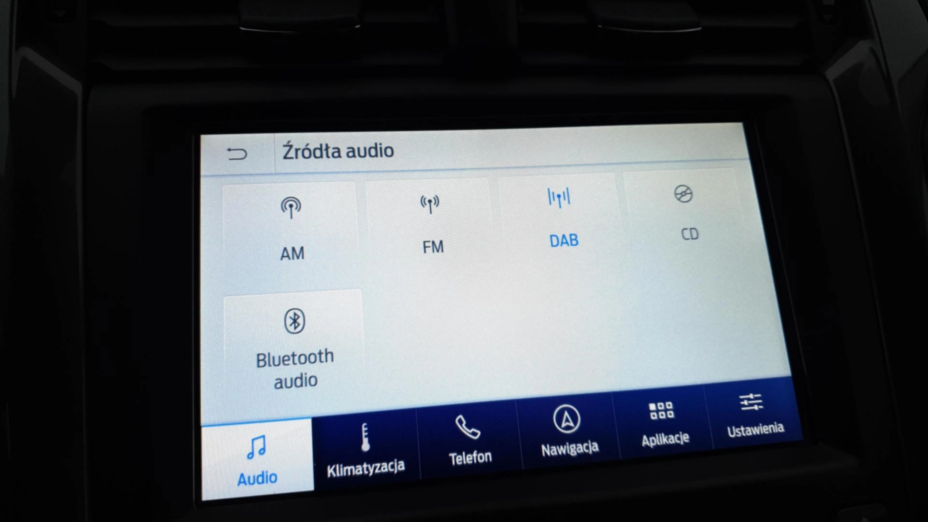 FORD Mondeo Mondeo 2.0 EcoBlue Titanium