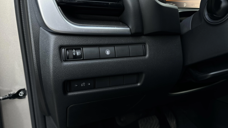 NISSAN X-Trail X-Trail 1.5 VC-T e-POWER N-Connecta e-4ORCE